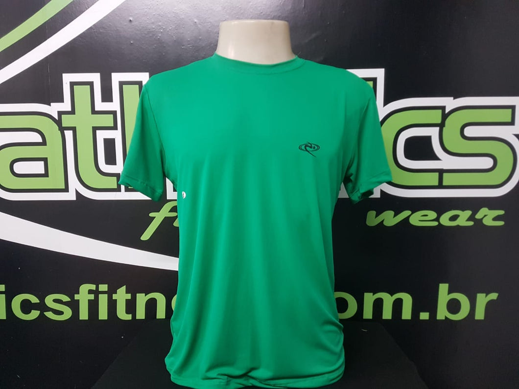 Camisa Masculina Dry (Verde)