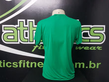 Carregar imagem no visualizador da galeria, Camisa Masculina Dry (Verde)
